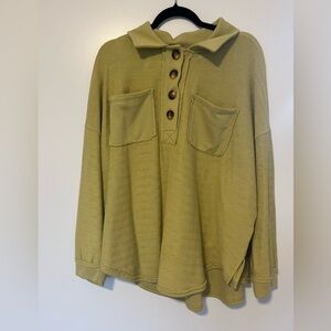 American Eagle Pullover